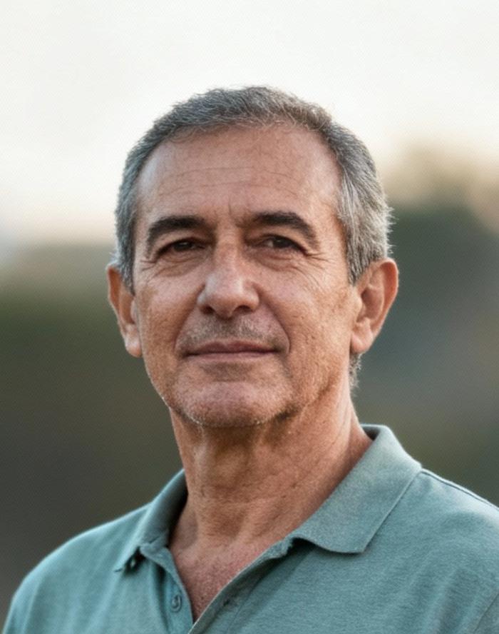 João de Assis Oliveira Lewindovich